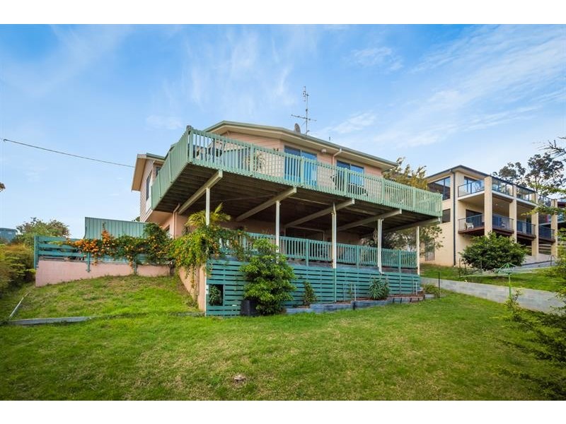 14 Tantawanglo St, Merimbula NSW 2548