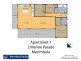 1/2 Marine Pde, Merimbula NSW 2548 Floorplan