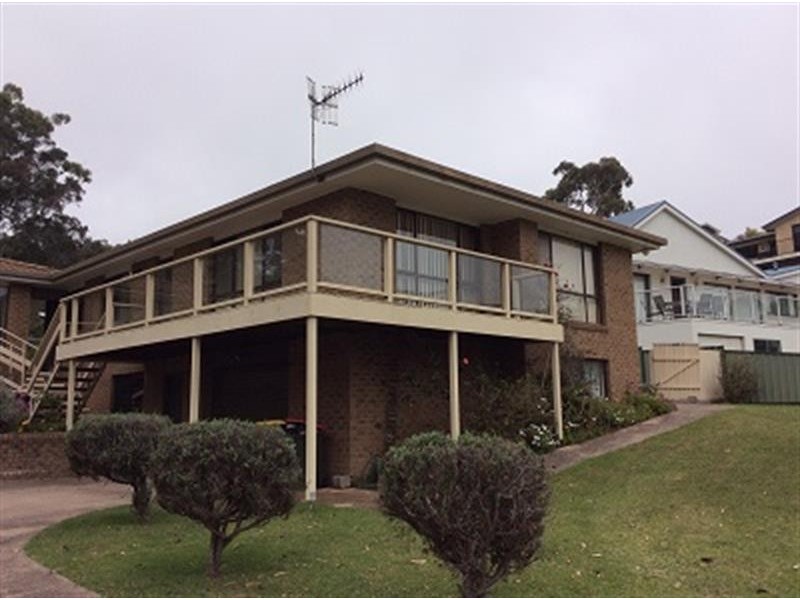 1/32 Jinjerra Parade, Pambula Beach NSW 2549