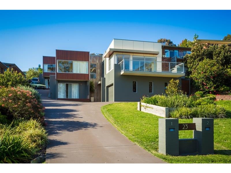 1/23 Main  St, Merimbula NSW 2548