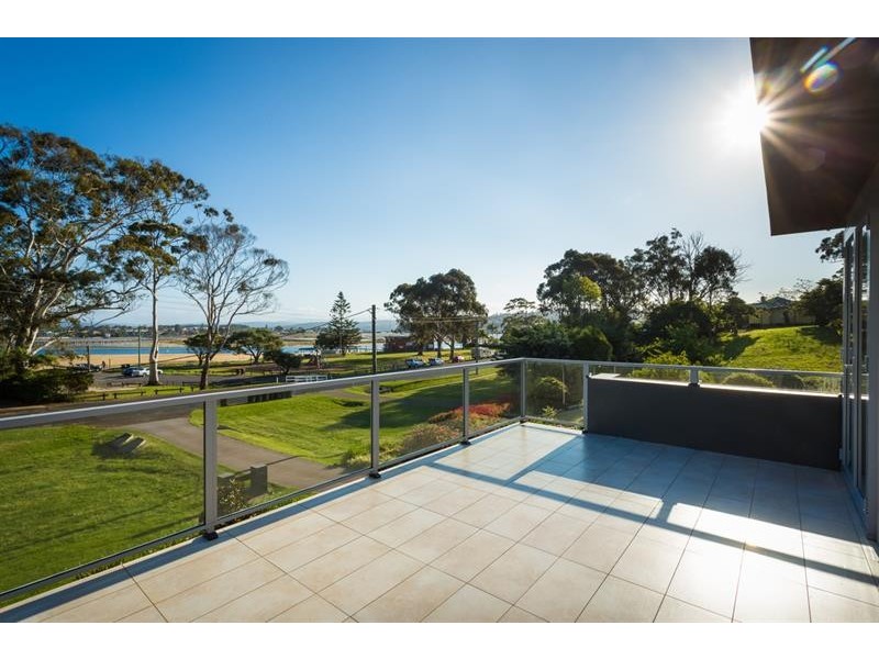 1/23 Main  St, Merimbula NSW 2548