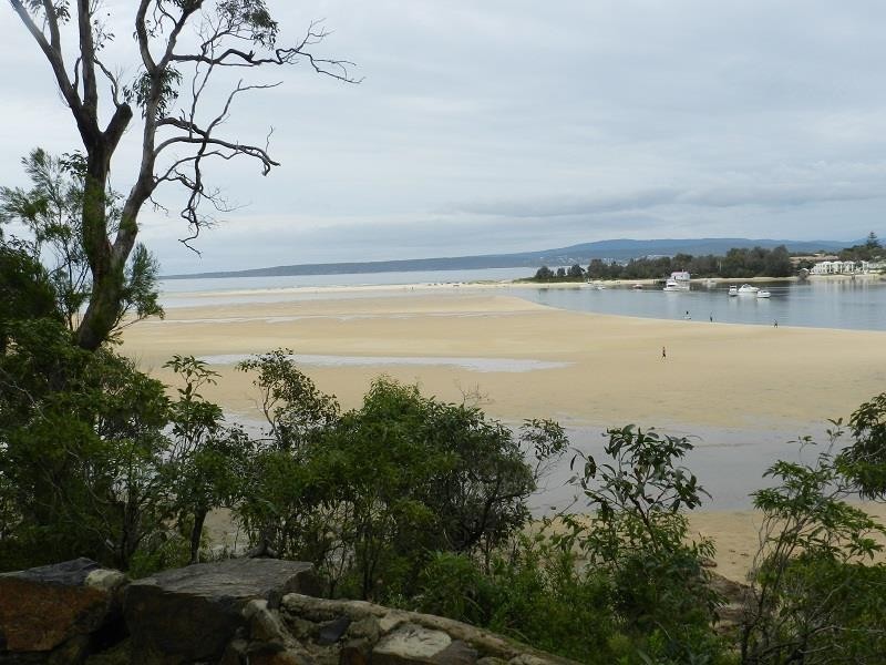 1/23 Main  St, Merimbula NSW 2548