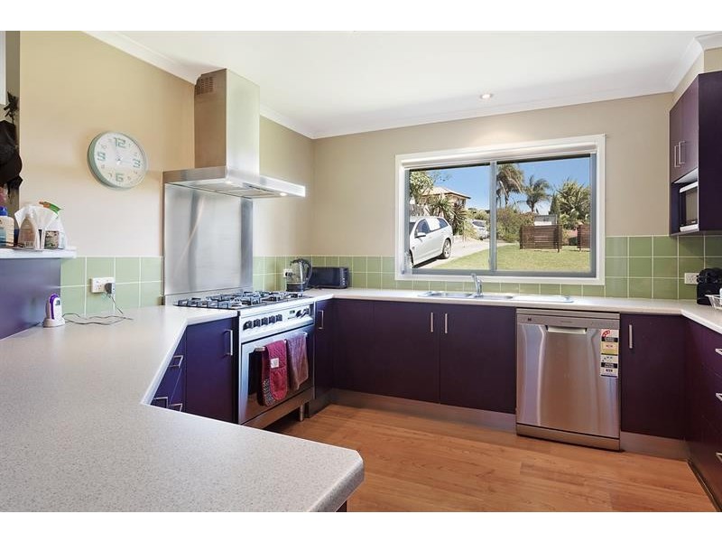 3  Luderick Ct, Merimbula NSW 2548