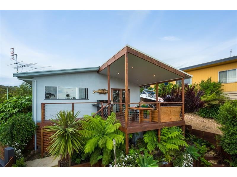 46 Sapphire Cres, Merimbula NSW 2548