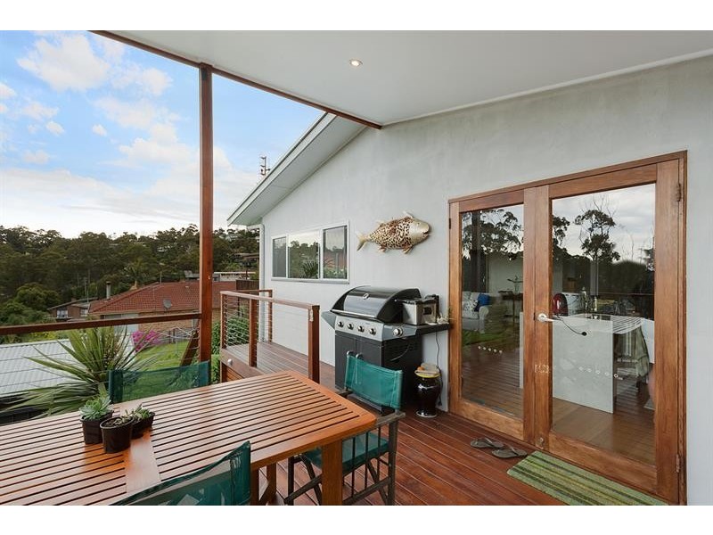 46 Sapphire Cres, Merimbula NSW 2548