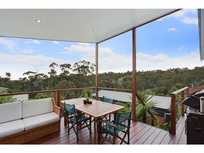 46 Sapphire Cres, Merimbula NSW 2548
