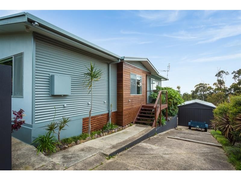 46 Sapphire Cres, Merimbula NSW 2548