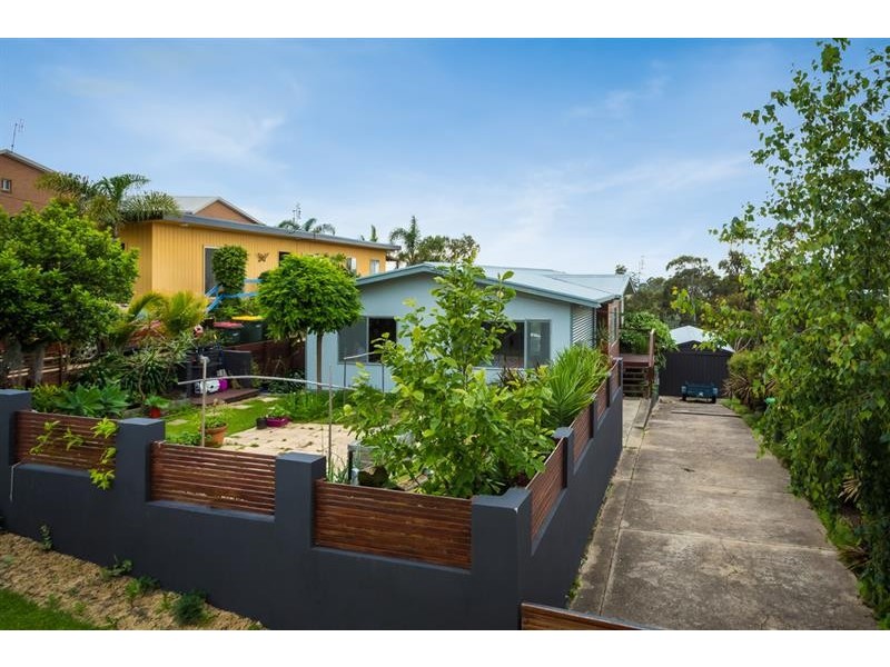 46 Sapphire Cres, Merimbula NSW 2548