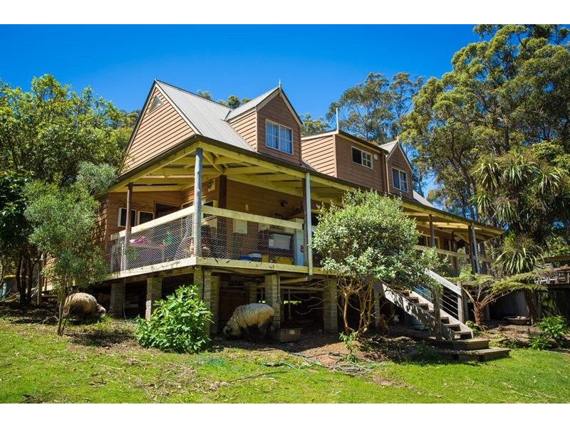 37 Bald Hills Rd, Bald Hills NSW 2549