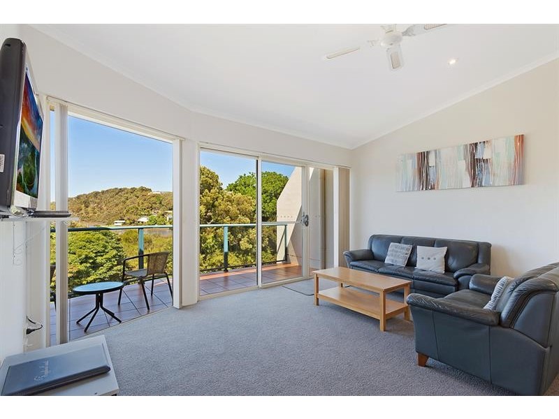 5/20 Munn St, Merimbula NSW 2548