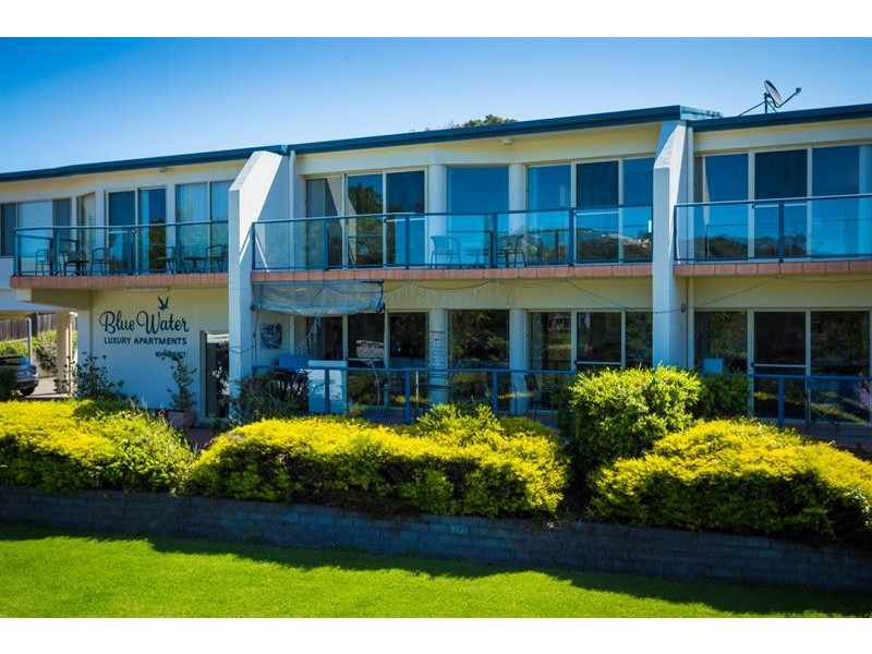 5/20 Munn St, Merimbula NSW 2548