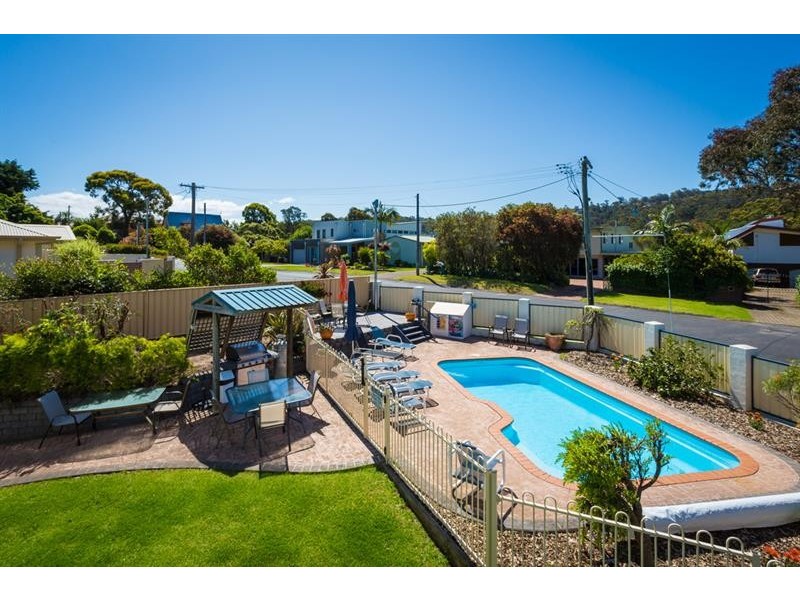 5/20 Munn St, Merimbula NSW 2548