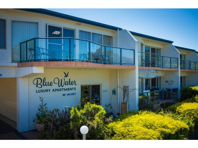 5/20 Munn St, Merimbula NSW 2548