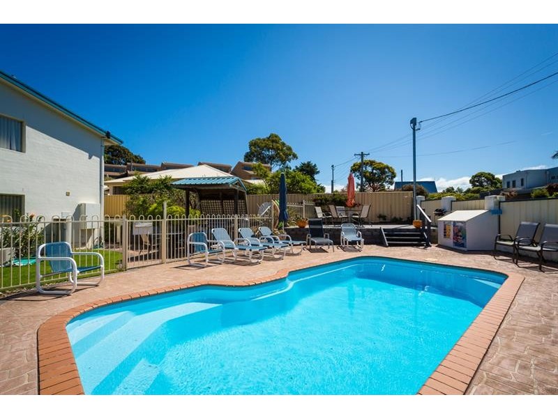 5/20 Munn St, Merimbula NSW 2548