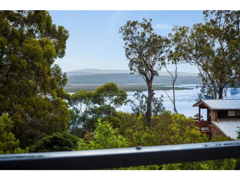 11 Kiama Pl, Merimbula NSW 2548
