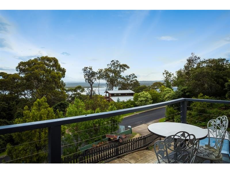 11 Kiama Pl, Merimbula NSW 2548