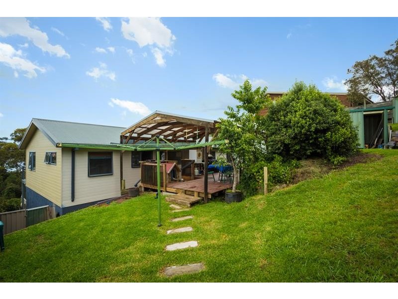 11 Kiama Pl, Merimbula NSW 2548