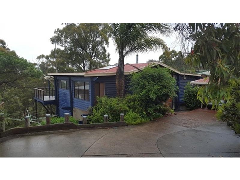16 Sapphire  Cres, Merimbula NSW 2548