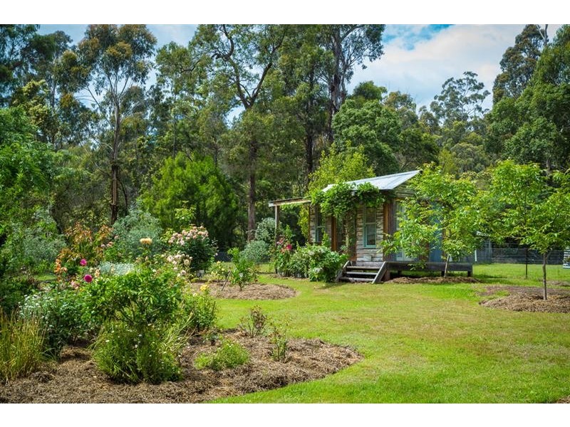 311 Milligandi Rd, Millingandi NSW 2549