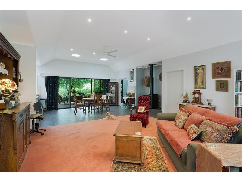 311 Milligandi Rd, Millingandi NSW 2549