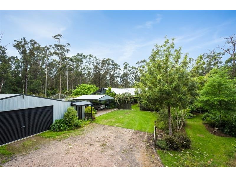 311 Milligandi Rd, Millingandi NSW 2549