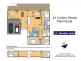21 Collins St, Merimbula NSW 2548 Floorplan