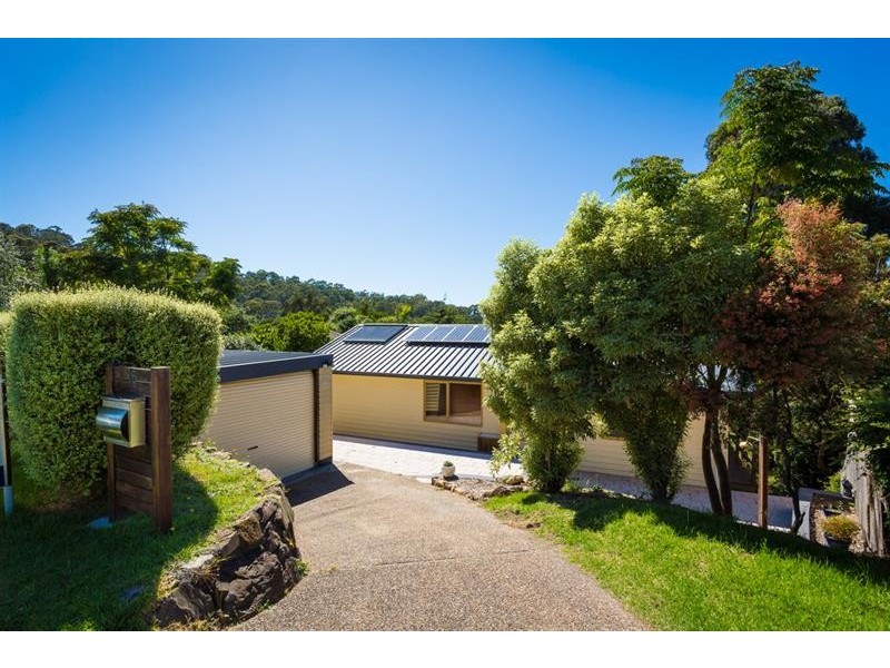16 Garden Cir, Merimbula NSW 2548