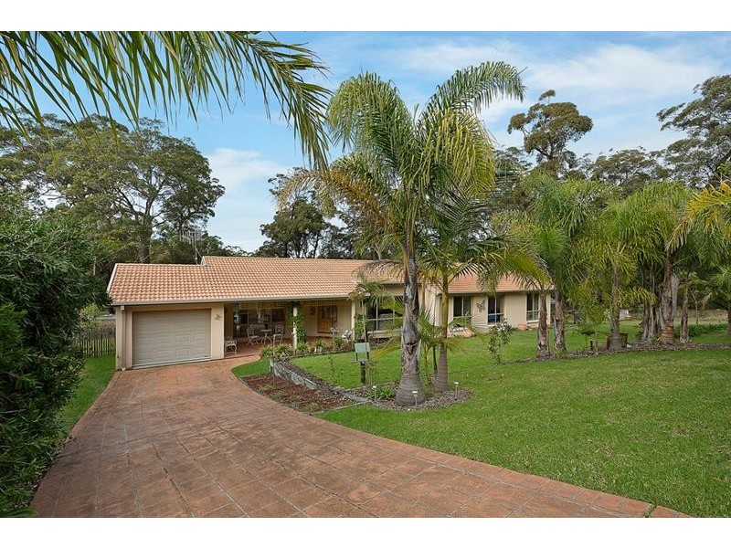 12 Wallaby Way, Tura Beach NSW 2548