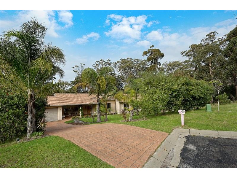 12 Wallaby Way, Tura Beach NSW 2548