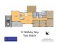 12 Wallaby Way, Tura Beach NSW 2548 Floorplan