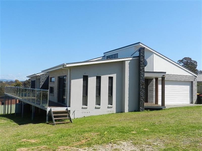 43 The Crst, Mirador NSW 2548