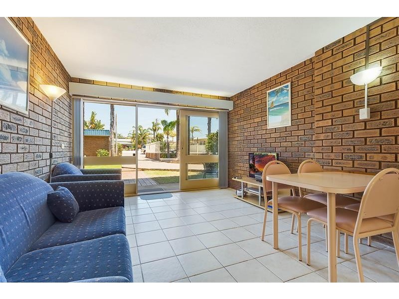 4/3 Chapman Ct, Merimbula NSW 2548