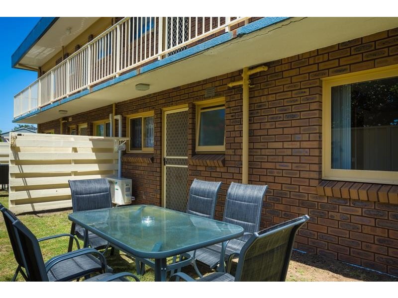 4/3 Chapman Ct, Merimbula NSW 2548