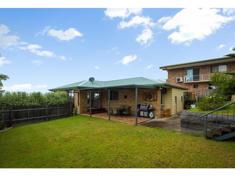 43 Yarrawood Ave, Merimbula NSW 2548