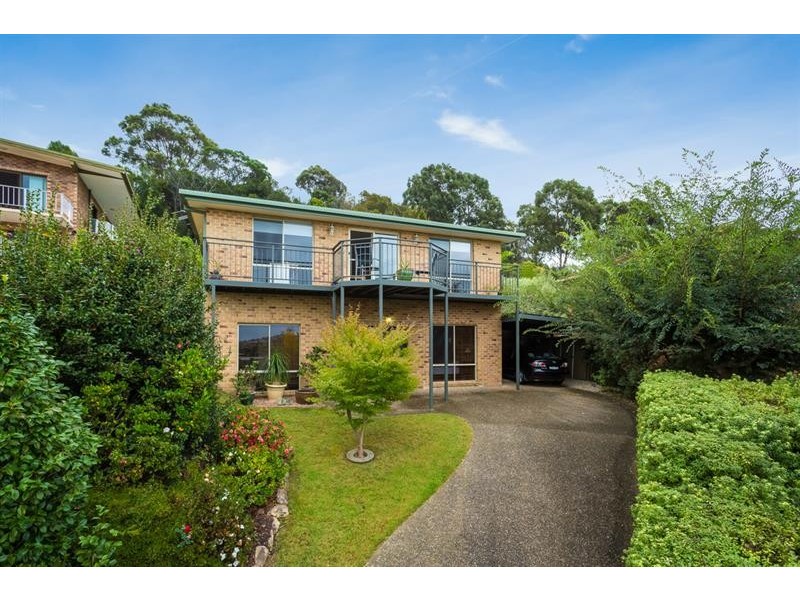 43 Yarrawood Ave, Merimbula NSW 2548