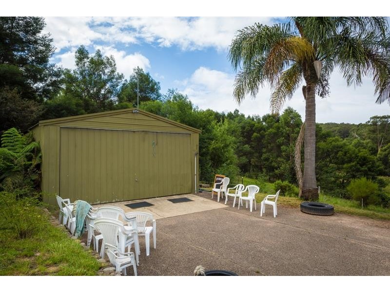 38 Yellow Pinch  Dr, Yellow Pinch NSW 2548