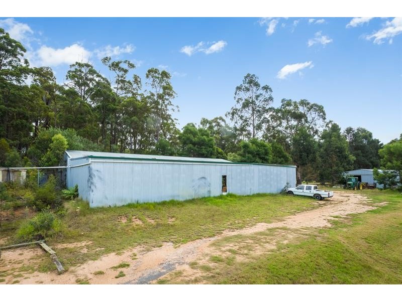 38 Yellow Pinch  Dr, Yellow Pinch NSW 2548