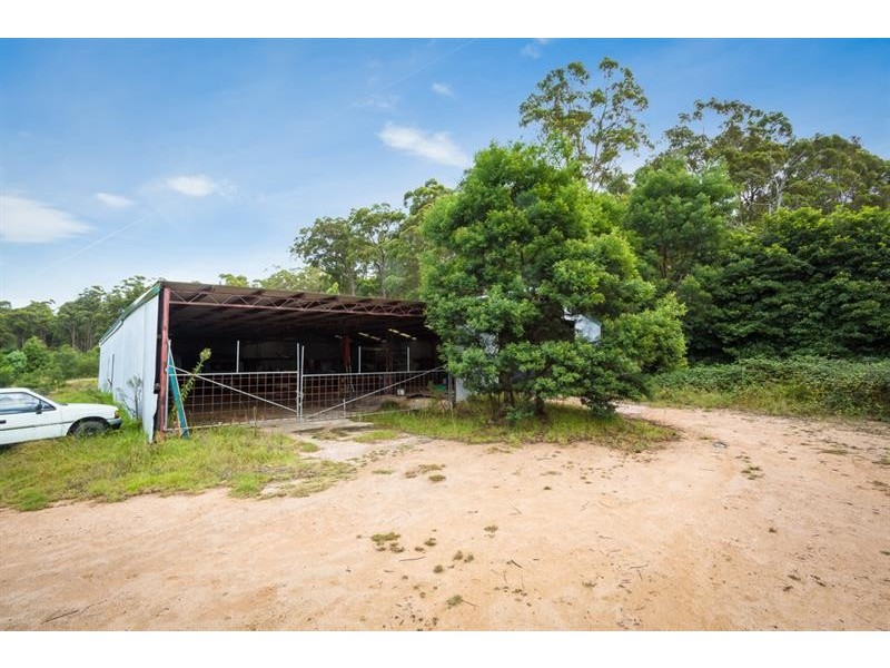 38 Yellow Pinch  Dr, Yellow Pinch NSW 2548