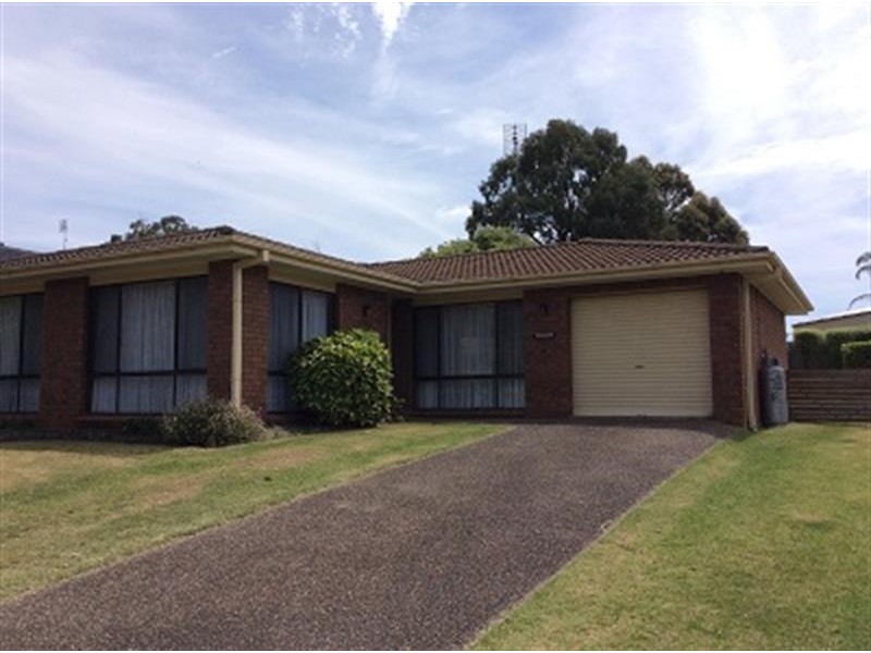 25 Tura Beach  Dr, Tura Beach NSW 2548