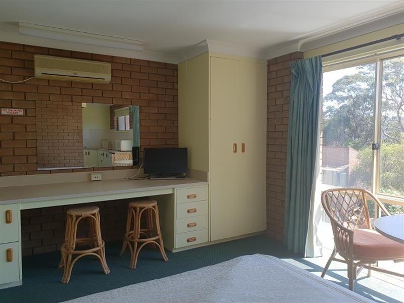 1/131 Merimbula Drive, Merimbula NSW 2548