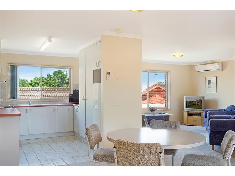 6/4 Cameron St, Merimbula NSW 2548
