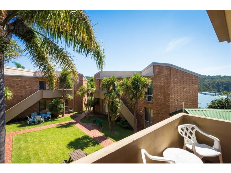 6/4 Cameron St, Merimbula NSW 2548