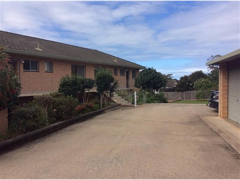 6/2 View  Street, Merimbula NSW 2548