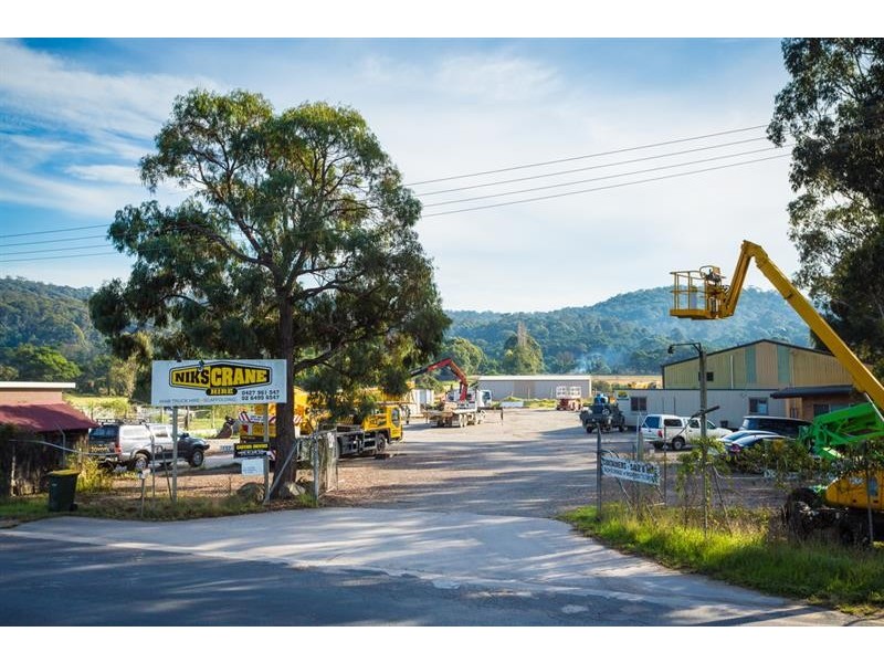 152 Mount Darragh Rd, South Pambula NSW 2549