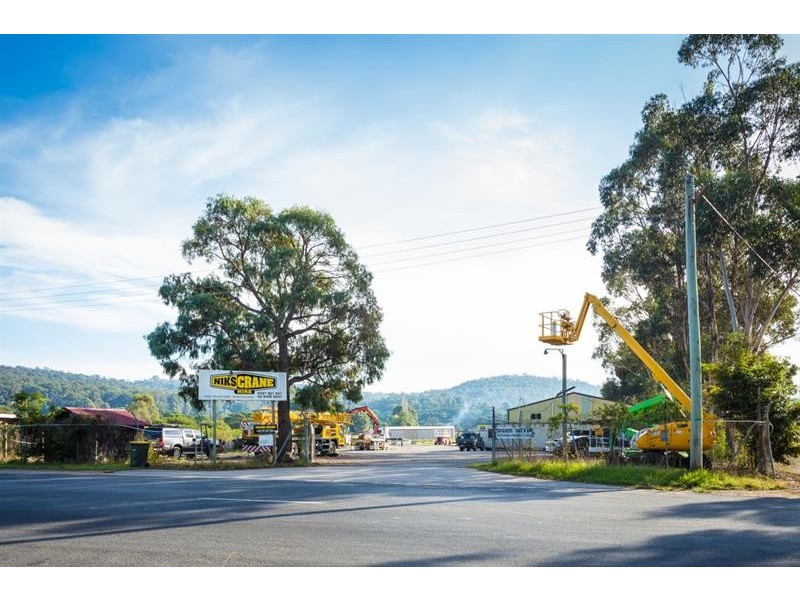 152 Mount Darragh Rd, South Pambula NSW 2549