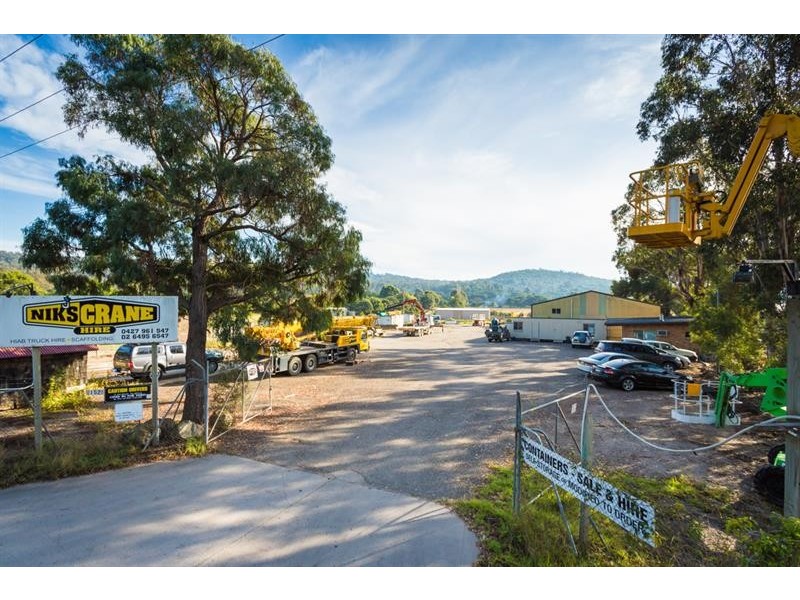 152 Mount Darragh Rd, South Pambula NSW 2549
