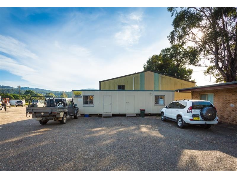 152 Mount Darragh Rd, South Pambula NSW 2549