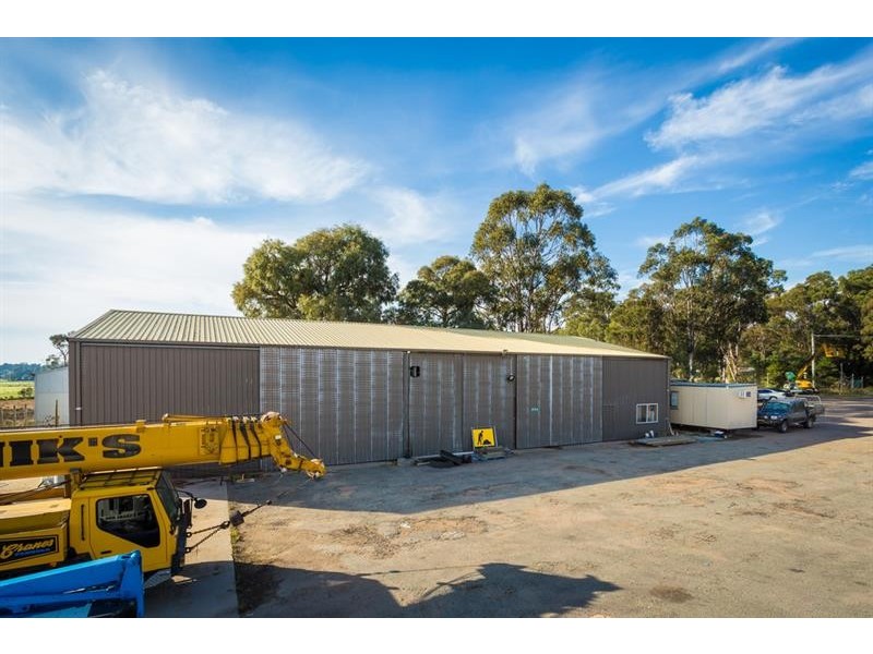 152 Mount Darragh Rd, South Pambula NSW 2549