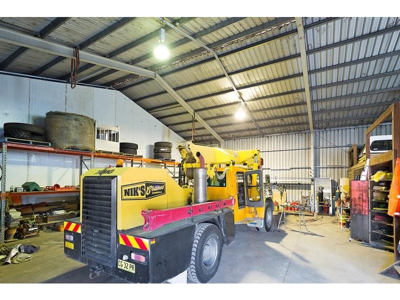 152 Mount Darragh Rd, South Pambula NSW 2549