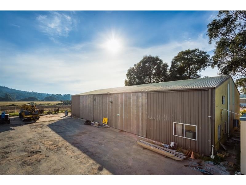 152 Mount Darragh Rd, South Pambula NSW 2549